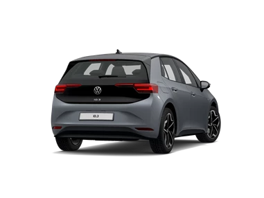 Elektroauto Modell: Volkswagen ID.3 Pro S 4-Sitzer