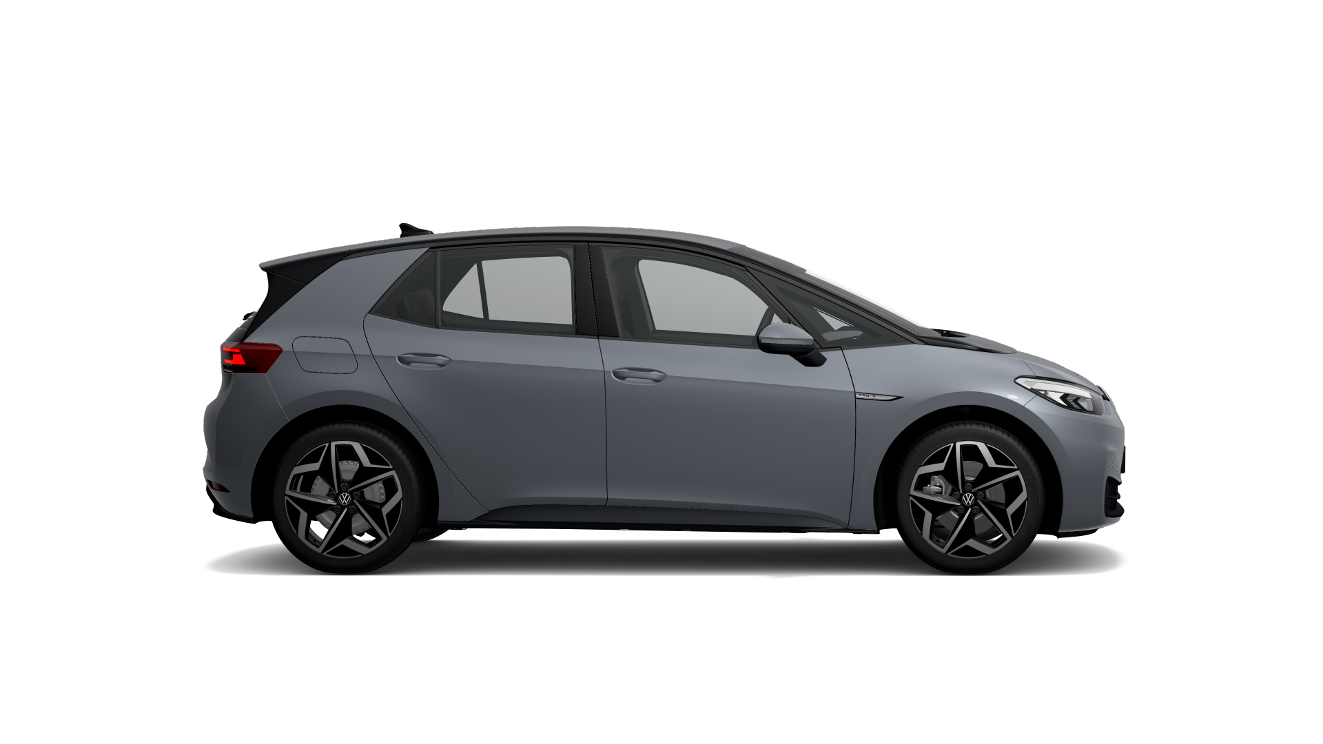 Elektroauto Modell: Volkswagen ID.3 Pro S 4-Sitzer