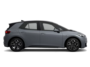 Elektroauto Modell: Volkswagen ID.3 Pro S 4-Sitzer