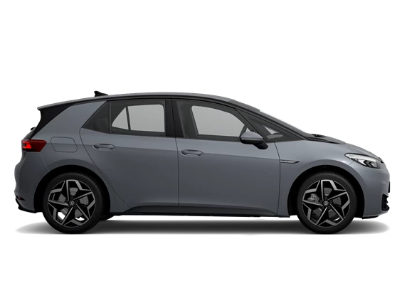 Elektroauto Modell: Volkswagen ID.3 Pro S 4-Sitzer