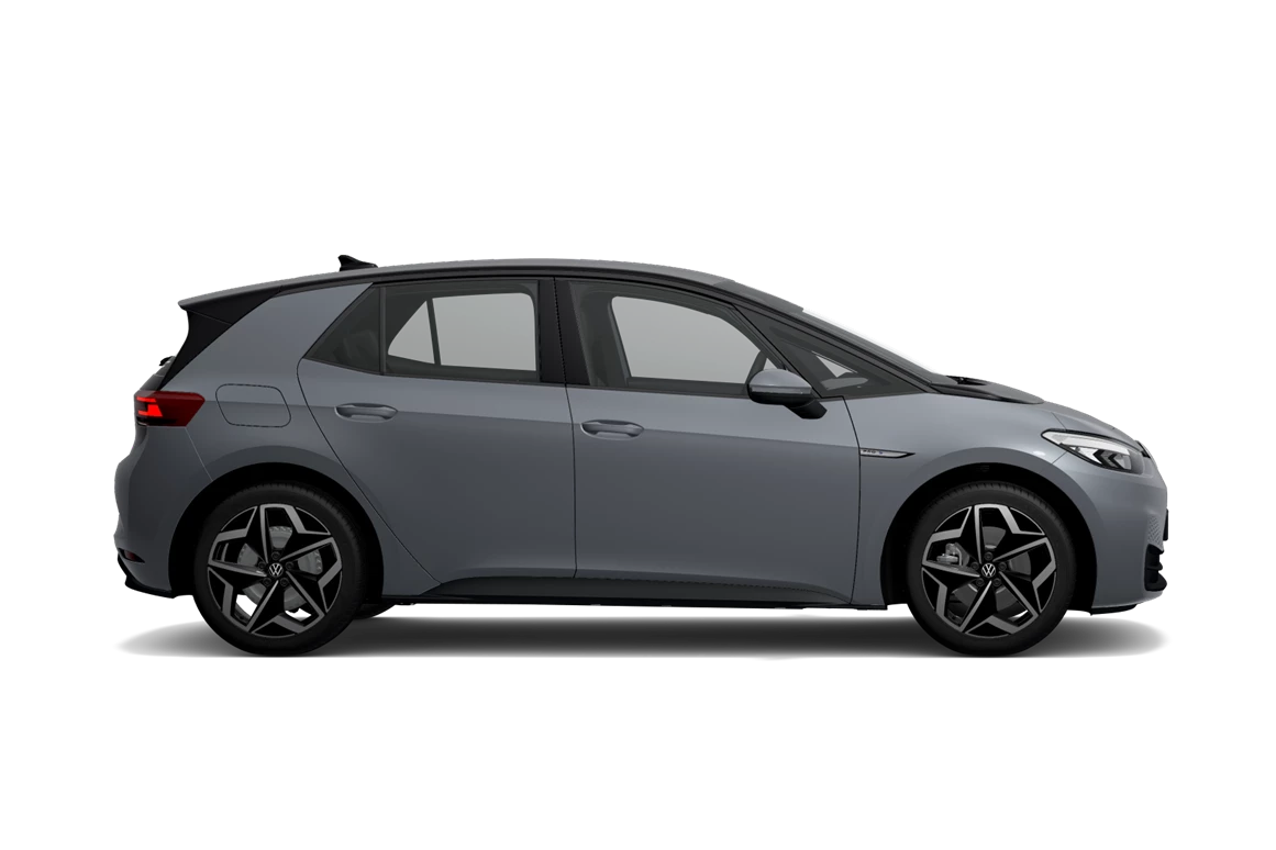 Elektroauto Modell: Volkswagen ID.3 Pro S 4-Sitzer