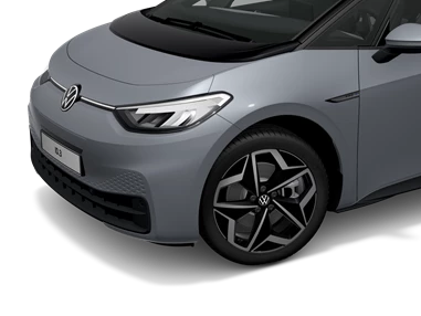 Elektroauto Modell: Volkswagen ID.3 Pro S 4-Sitzer