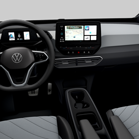 Elektroauto Modell: Volkswagen ID.3 Pro S 4-Sitzer