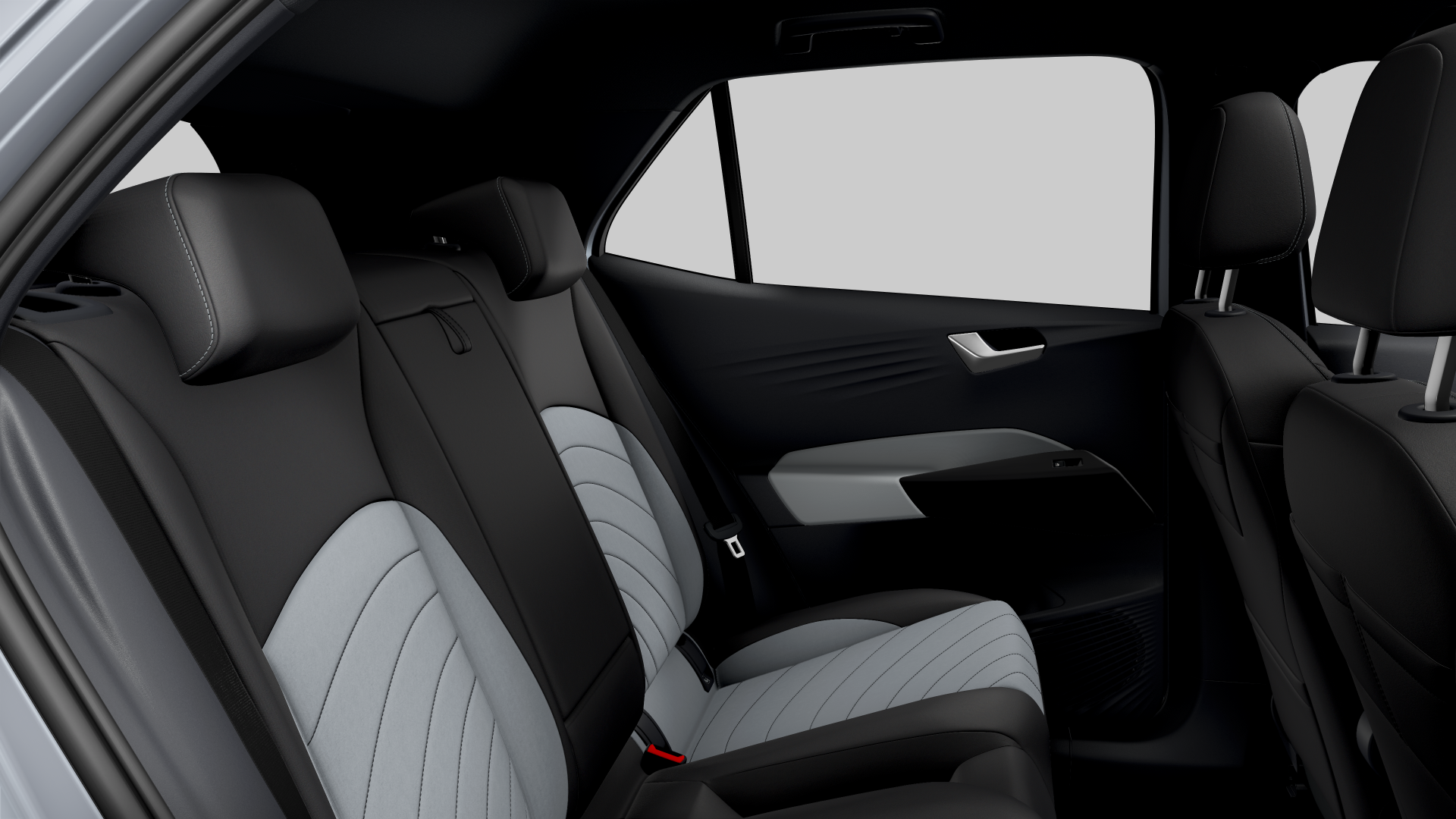 Elektroauto Modell: Volkswagen ID.3 Pro S 4-Sitzer