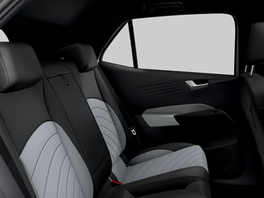 Elektroauto Modell: Volkswagen ID.3 Pro S 4-Sitzer