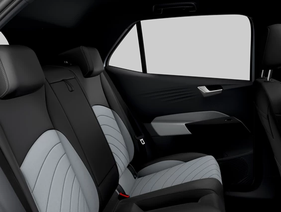 Elektroauto Modell: Volkswagen ID.3 Pro S 4-Sitzer