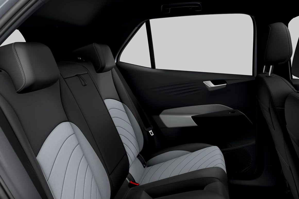 Elektroauto Modell: Volkswagen ID.3 Pro S 4-Sitzer