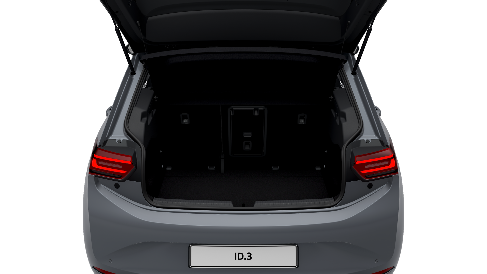 Elektroauto Modell: Volkswagen ID.3 Pro S 4-Sitzer