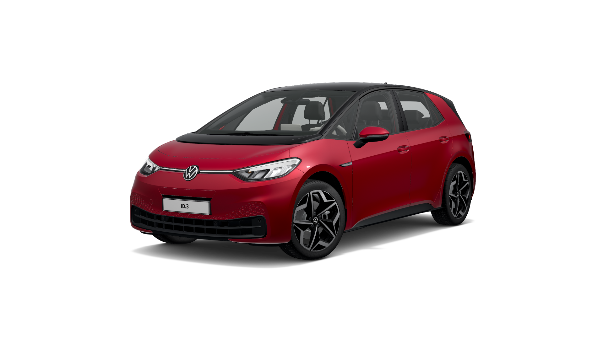Elektroautos - Marke: Volkswagen - Volkswagen ID.3 Pro S 5-Sitzer