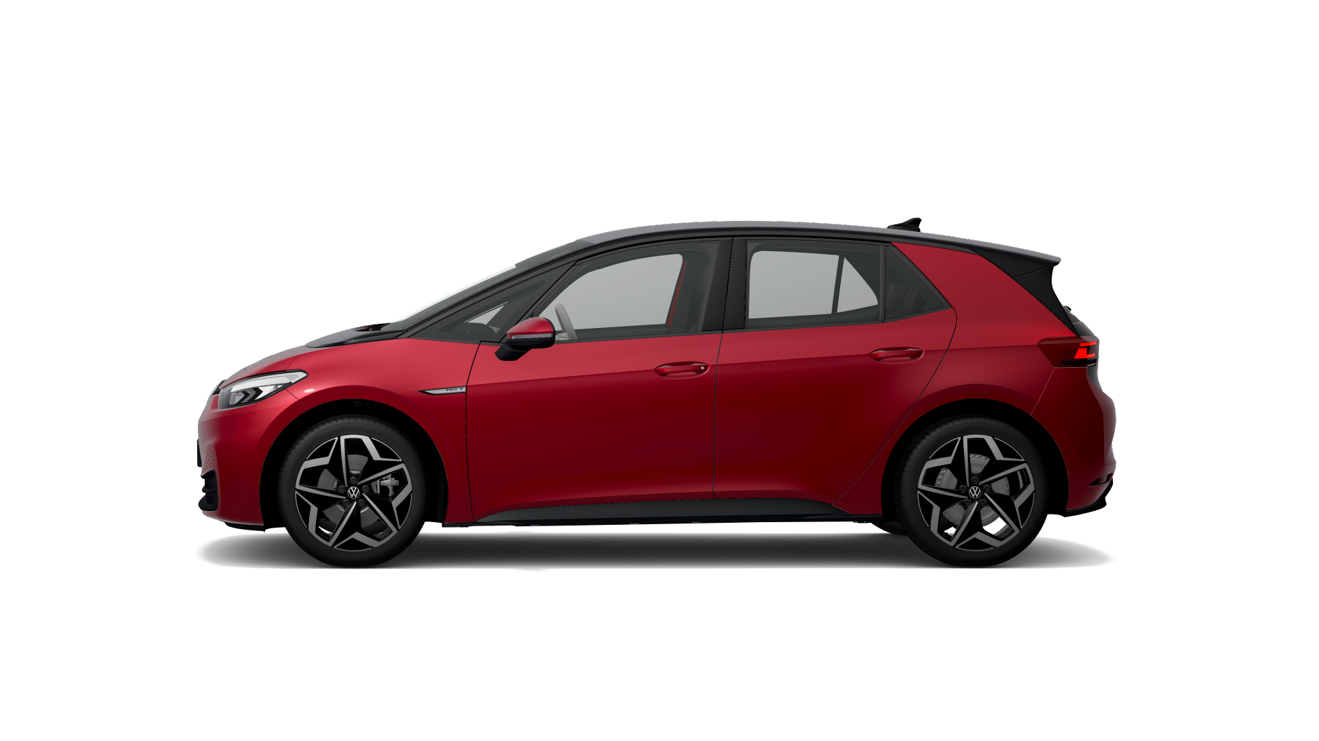 Elektroautos - Marke: Volkswagen - Volkswagen ID.3 Pro S 5-Sitzer