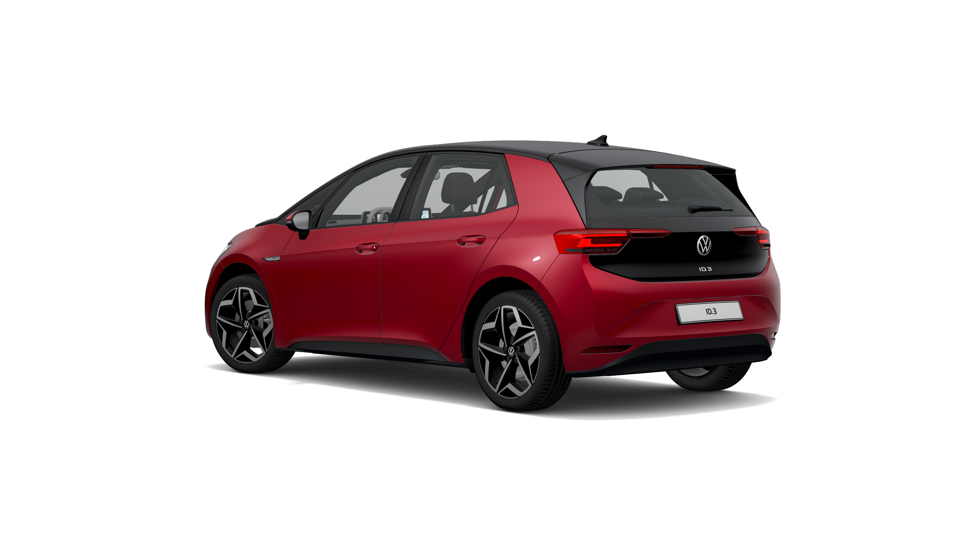 Elektroautos - Marke: Volkswagen - Volkswagen ID.3 Pro S 5-Sitzer