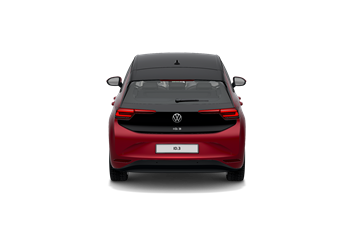 Elektroauto Modell: Volkswagen ID.3 Pro S 5-Sitzer