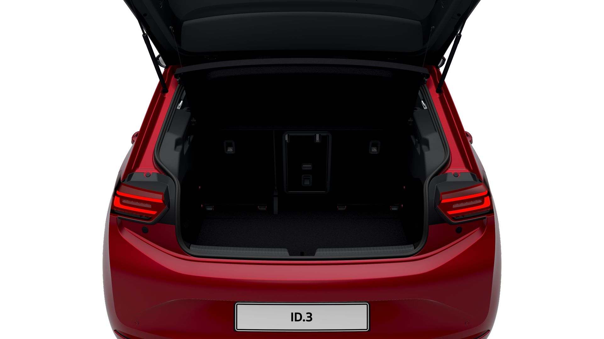 Elektroauto Modell: Volkswagen ID.3 Pro S 5-Sitzer