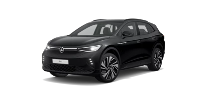Elektroautos - Panoramadach: optional - Volkswagen ID.4 GTX