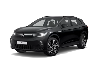 Elektroauto Modell: Volkswagen ID.4 GTX