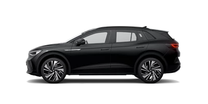 Elektroautos - Panoramadach: optional - Volkswagen ID.4 GTX
