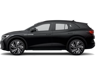 Elektroauto Modell: Volkswagen ID.4 GTX