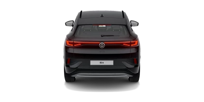 Elektroautos - Panoramadach: optional - Volkswagen ID.4 GTX