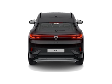 Elektroauto Modell: Volkswagen ID.4 GTX