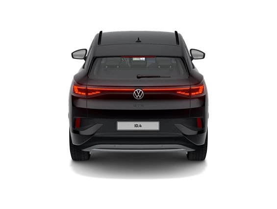 Elektroauto Modell: Volkswagen ID.4 GTX