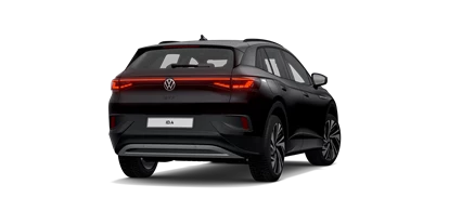 Elektroautos - Panoramadach: optional - Volkswagen ID.4 GTX