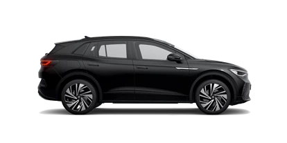 Elektroautos - Panoramadach: optional - Volkswagen ID.4 GTX