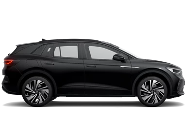 Elektroauto Modell: Volkswagen ID.4 GTX