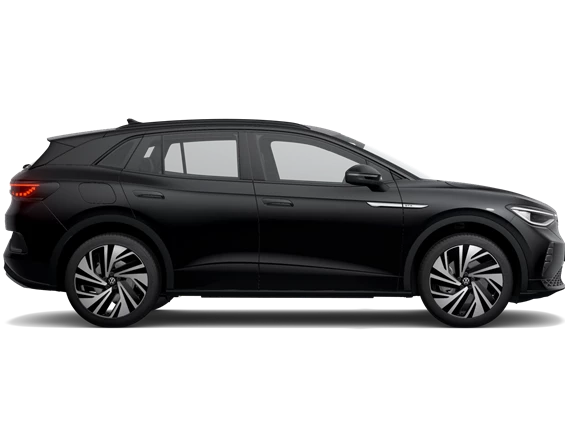 Elektroauto Modell: Volkswagen ID.4 GTX