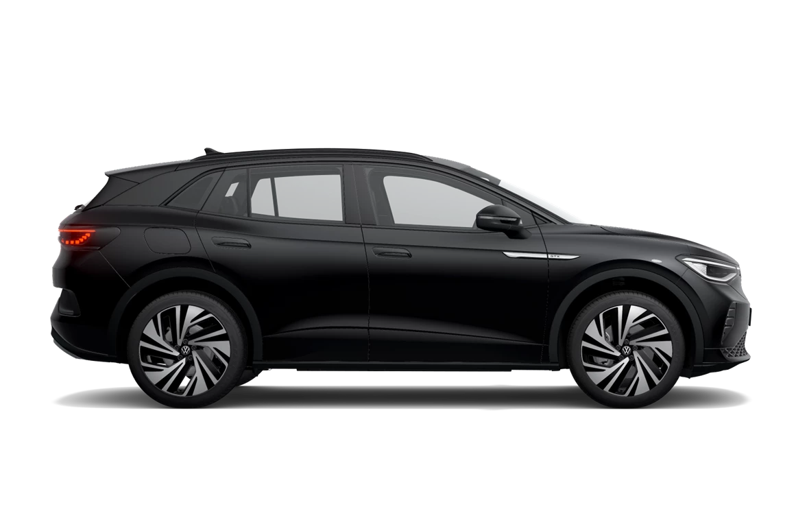 Elektroauto Modell: Volkswagen ID.4 GTX
