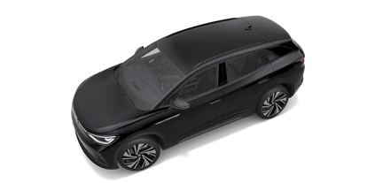 Elektroautos - Panoramadach: optional - Volkswagen ID.4 GTX