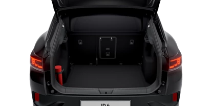 Elektroautos - Panoramadach: optional - Volkswagen ID.4 GTX