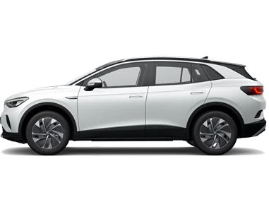 Elektroauto Modell: Volkswagen ID.4 Pro Performance