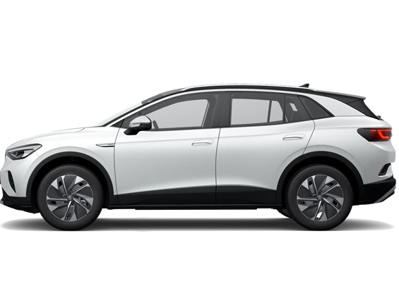Elektroauto Modell: Volkswagen ID.4 Pro Performance