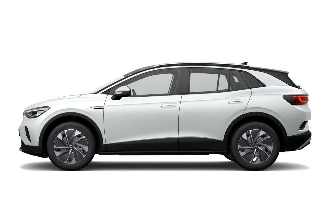 Elektroauto Modell: Volkswagen ID.4 Pro Performance
