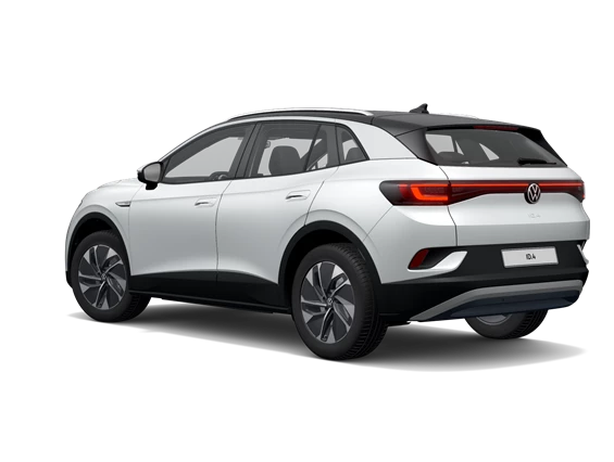 Elektroauto Modell: Volkswagen ID.4 Pro Performance