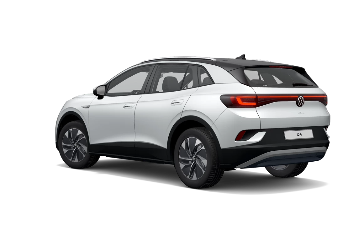Elektroauto Modell: Volkswagen ID.4 Pro Performance