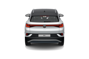 Elektroauto Modell: Volkswagen ID.4 Pro Performance
