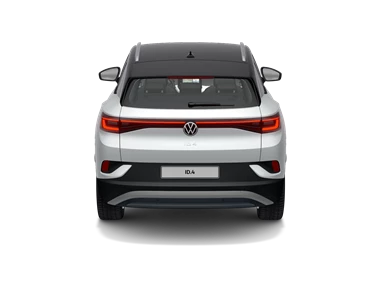 Elektroauto Modell: Volkswagen ID.4 Pro Performance