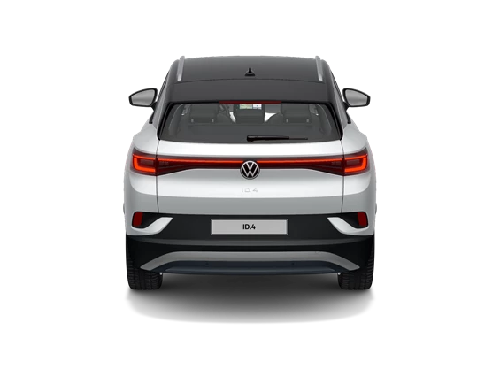 Elektroauto Modell: Volkswagen ID.4 Pro Performance