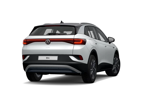 Elektroauto Modell: Volkswagen ID.4 Pro Performance