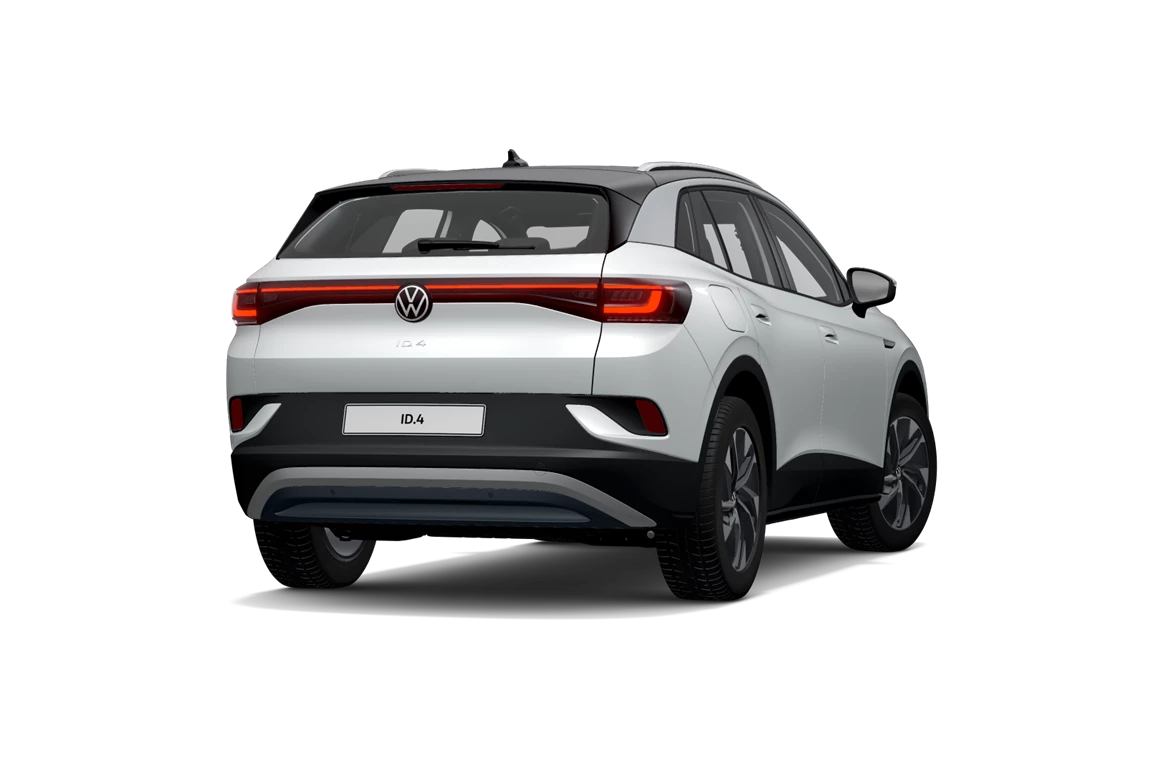 Elektroauto Modell: Volkswagen ID.4 Pro Performance