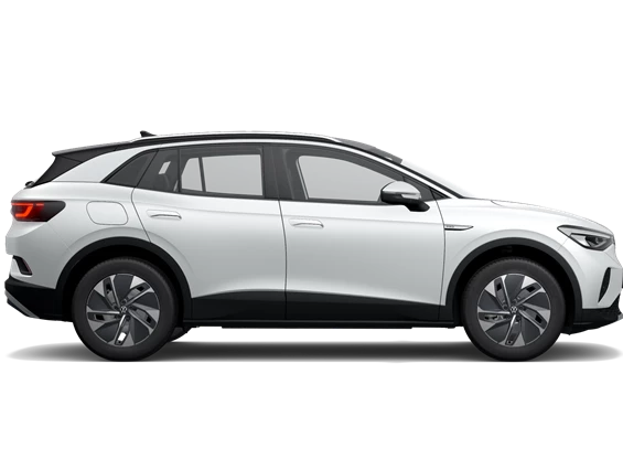 Elektroauto Modell: Volkswagen ID.4 Pro Performance