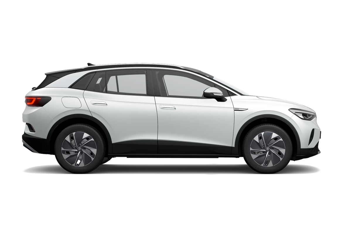 Elektroauto Modell: Volkswagen ID.4 Pro Performance