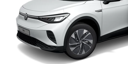 Electric cars - ESP - Austria - Volkswagen ID.4 Pro Performance