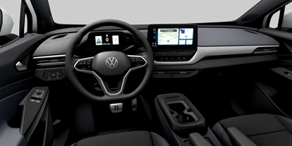 Electric cars - ESP - Austria - Volkswagen ID.4 Pro Performance