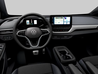 Elektroauto Modell: Volkswagen ID.4 Pro Performance