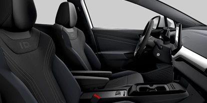 Electric cars - ESP - Austria - Volkswagen ID.4 Pro Performance