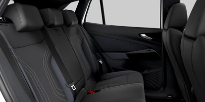 Electric cars - ESP - Austria - Volkswagen ID.4 Pro Performance