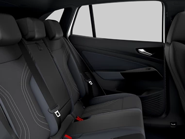 Elektroauto Modell: Volkswagen ID.4 Pro Performance
