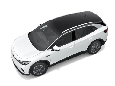 Elektroauto Modell: Volkswagen ID.4 Pro Performance